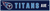 Tennessee Titans Team Color Street Sign Décor 5"x 24"