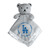 Los Angeles Dodgers Gray/Blue Security Bear