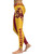 Arizona Sun Devils Women's Leggings