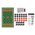 Chicago Bears Checkers Board Game