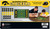 Iowa Hawkeyes Checkers Board Game