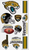 Jacksonville Jaguars Tattoos