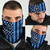 Tennessee Titans Scarf 20" x 10"