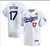 Los Angeles Dodgers Shohei Ohtani #17 Home Jersey