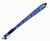 Colorado Avalanche 1" Lanyard