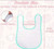 Pittsburgh Steelers Set To Play Baby Bib