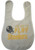 Pittsburgh Steelers Set To Play Baby Bib