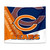 Chicago Bears 50" x 60" Tapestry Banner