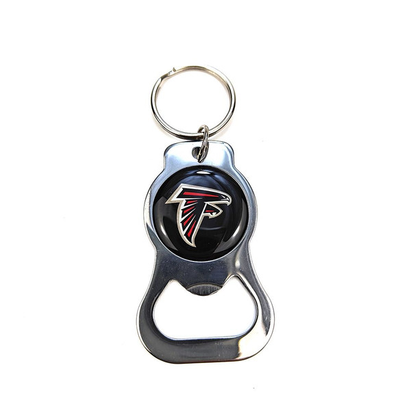 Atlanta Falcons Bottle Opener Key Chain