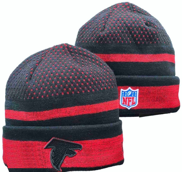Atlanta Falcons Beanie