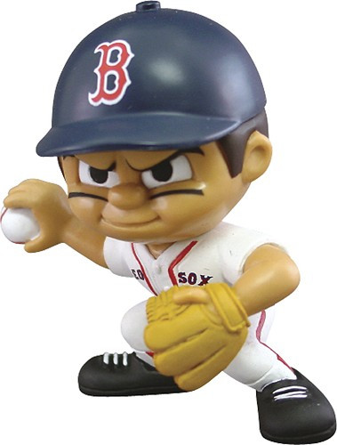 Boston Red Sox Lil Teammates Figure