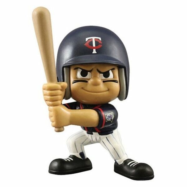 Minnesota Twins Lil Teammates Figure