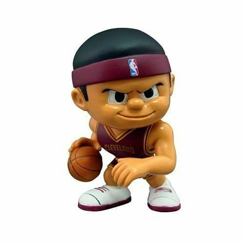 Cleveland Cavaliers Lil Teammates Figure