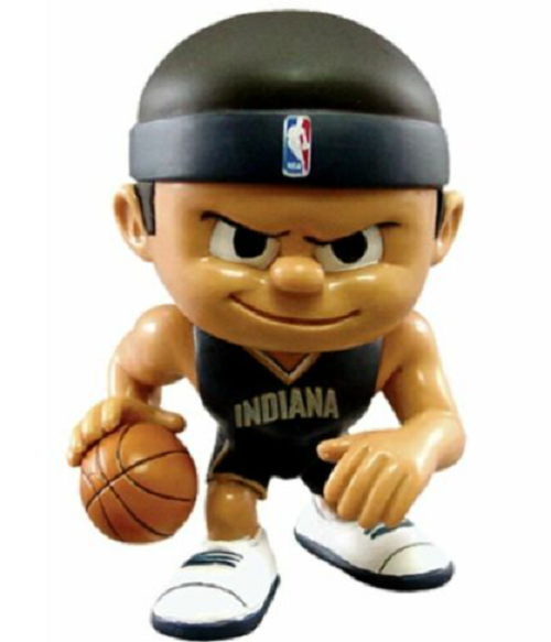 Indiana Pacers Lil Teammates Figure