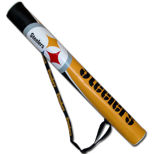 Pittsburgh Steelers 6Pk Can Shaft Cooler