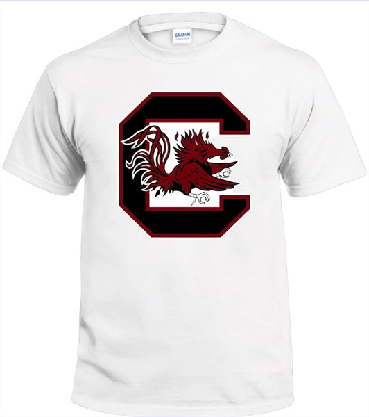South Carolina Gamecocks Men's T-Shirt
