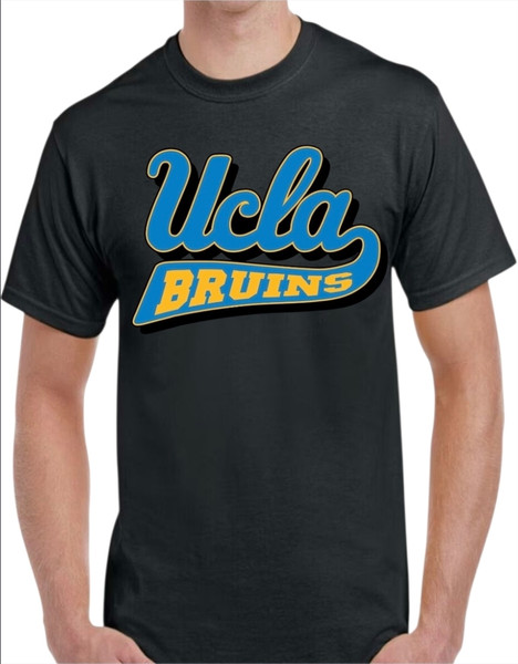 UCLA Bruins Men's T-Shirt