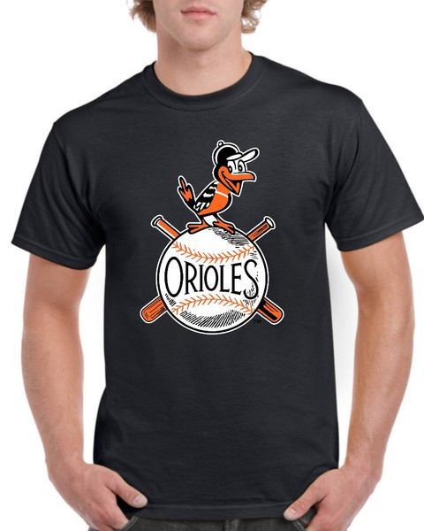 Baltimore Orioles Men's T-Shirt