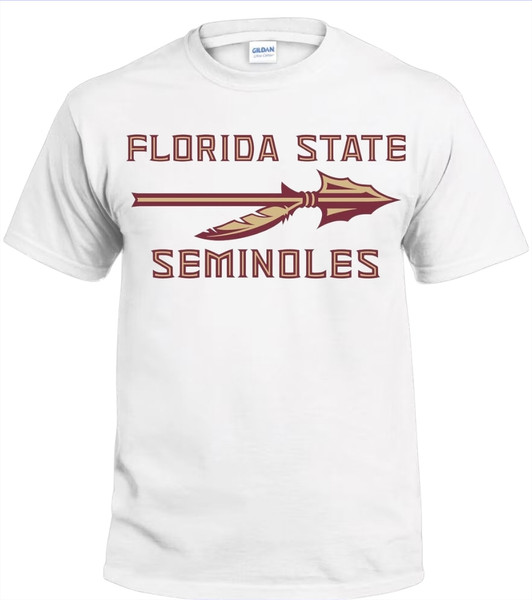Florida State Seminoles Men's T-Shirt