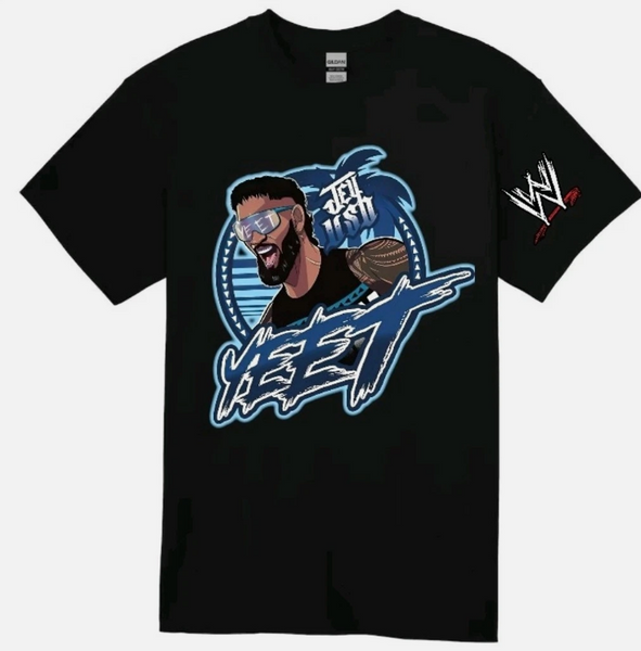Jey Uso Youth or Adult T-Shirt