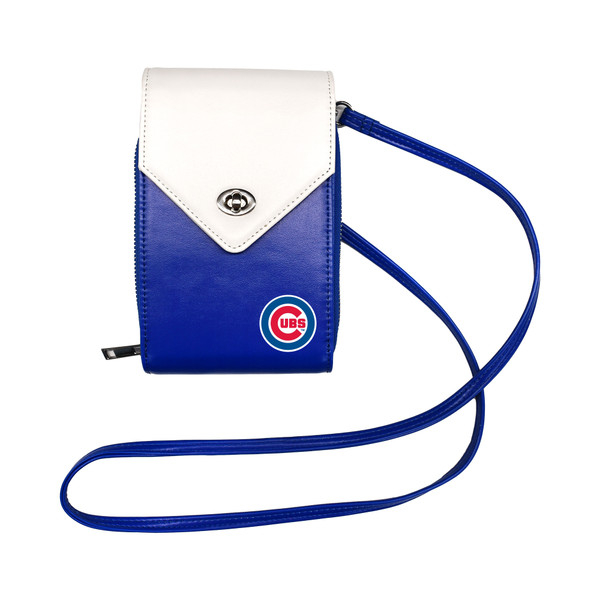 Chicago Cubs Home Field Body Cross Purse
