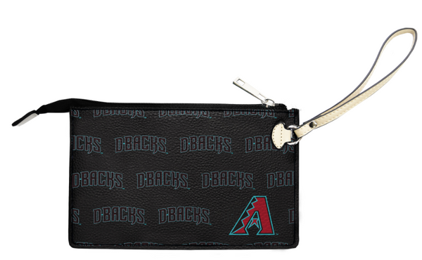 Arizona Diamondbacks Victory Wristlet