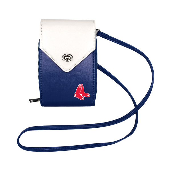 Boston Red Sox Home Field Body Cross Purse