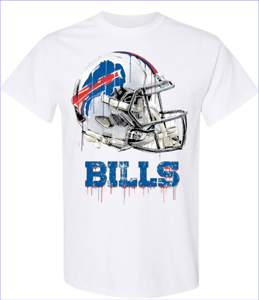 Buffalo Bills Men's T-Shirt