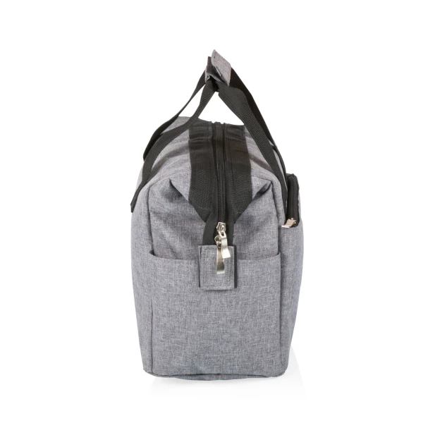 Atlanta Braves - On The Go Lunch Bag Cooler