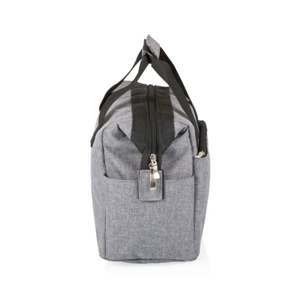 New York Mets - On The Go Lunch Bag Cooler