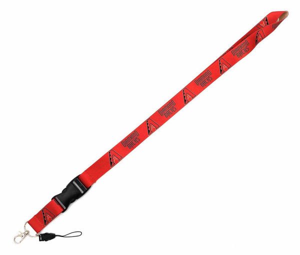 Arizona Diamondbacks 1" Lanyard
