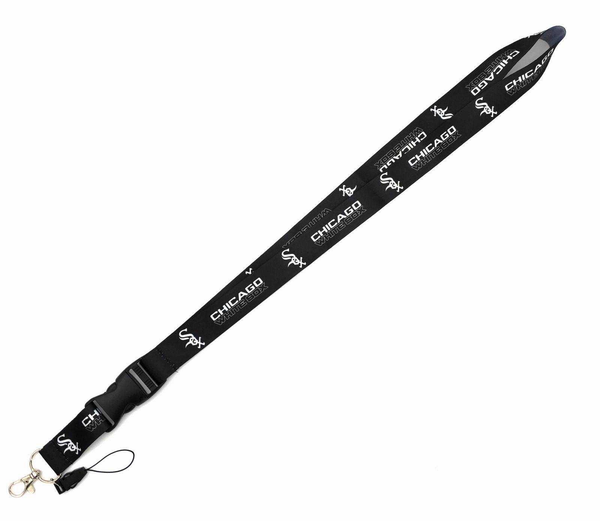 Chicago White Sox 1" Lanyard