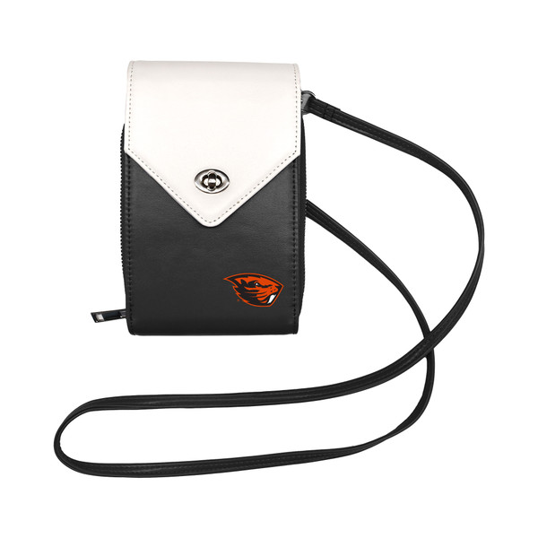 Oregon State Beavers Home Field Body Cross Purse