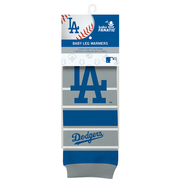 Los Angeles Dodgers Toddler & Baby Crawler Leggings