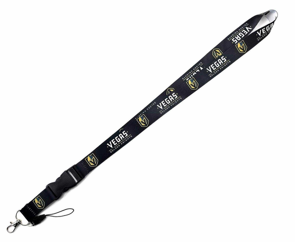Vegas Golden Knights 1" Lanyard