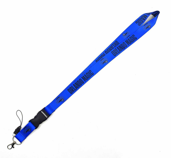 Orlando Magic 1" Lanyard