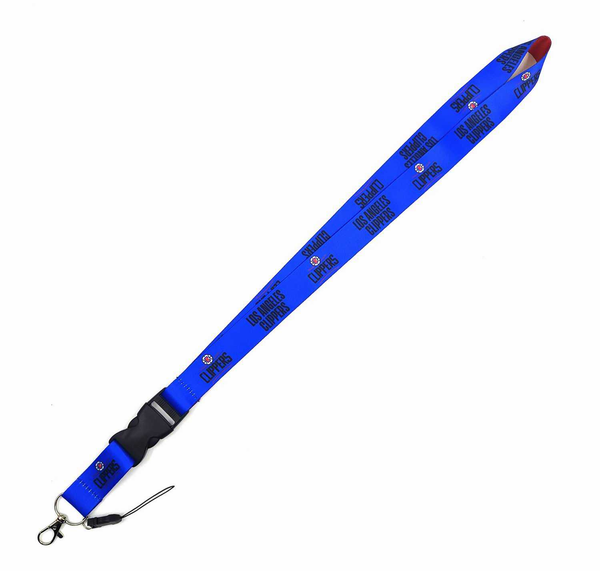 Los Angeles Clippers 1" Lanyard