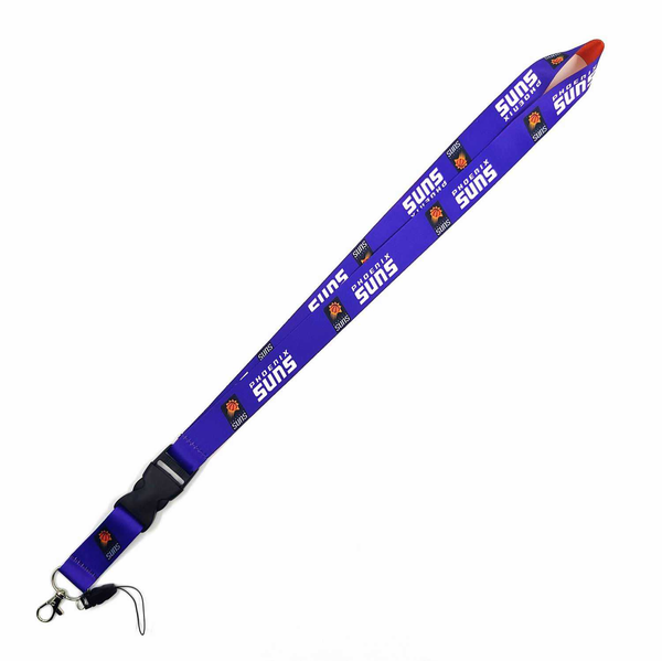 Phoenix Suns 1" Lanyard