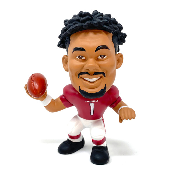 Arizona Cardinals Kyle Murray Big Shot Baller