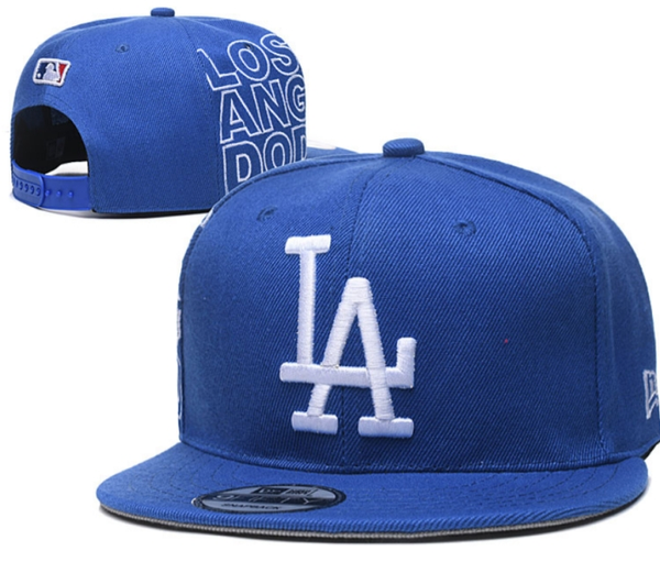 Los Angeles Dodgers Snapback Base Ball Cap