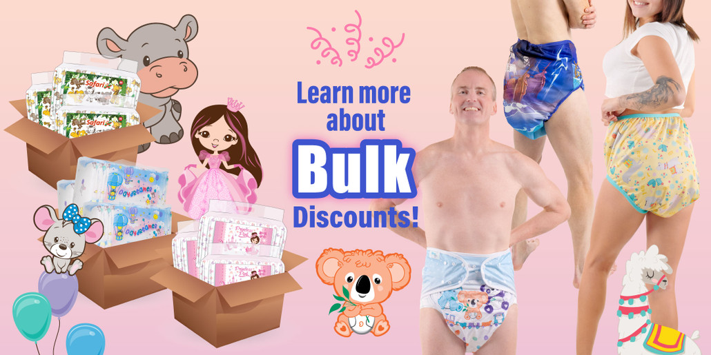 Save BIG With Bulk Savings - Up to 15% OFF! Save BIG With Bulk Savings - Up to 15% OFF!