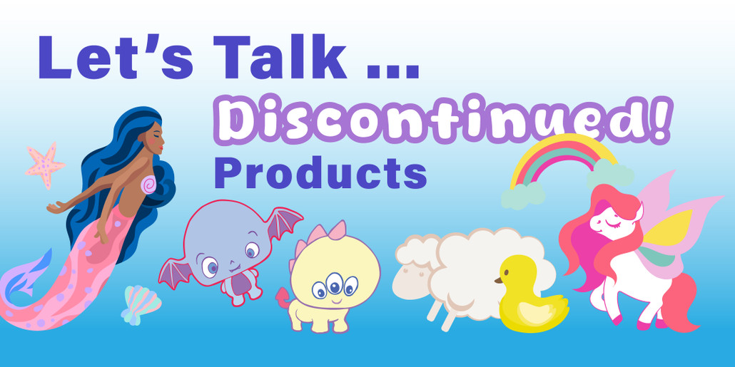 Discontinued Prints & What it means for you! Discontinued Prints & What it means for you!