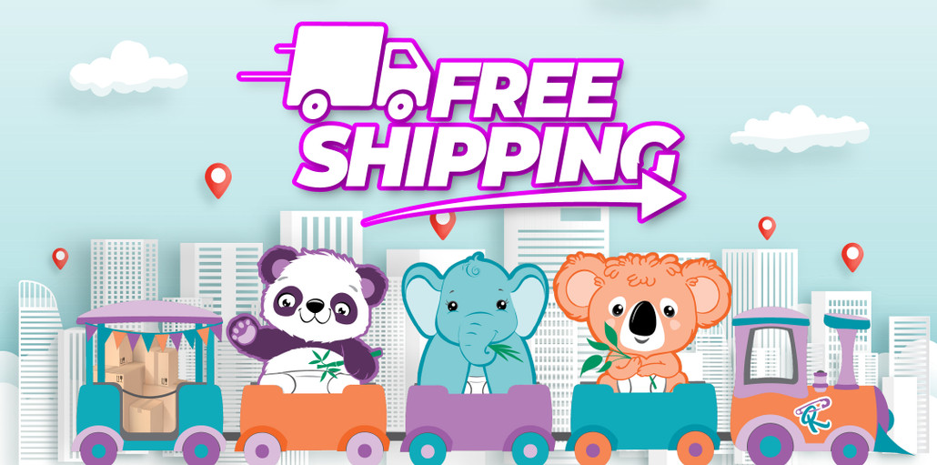 FREE SHIPPING - More Details Inside!