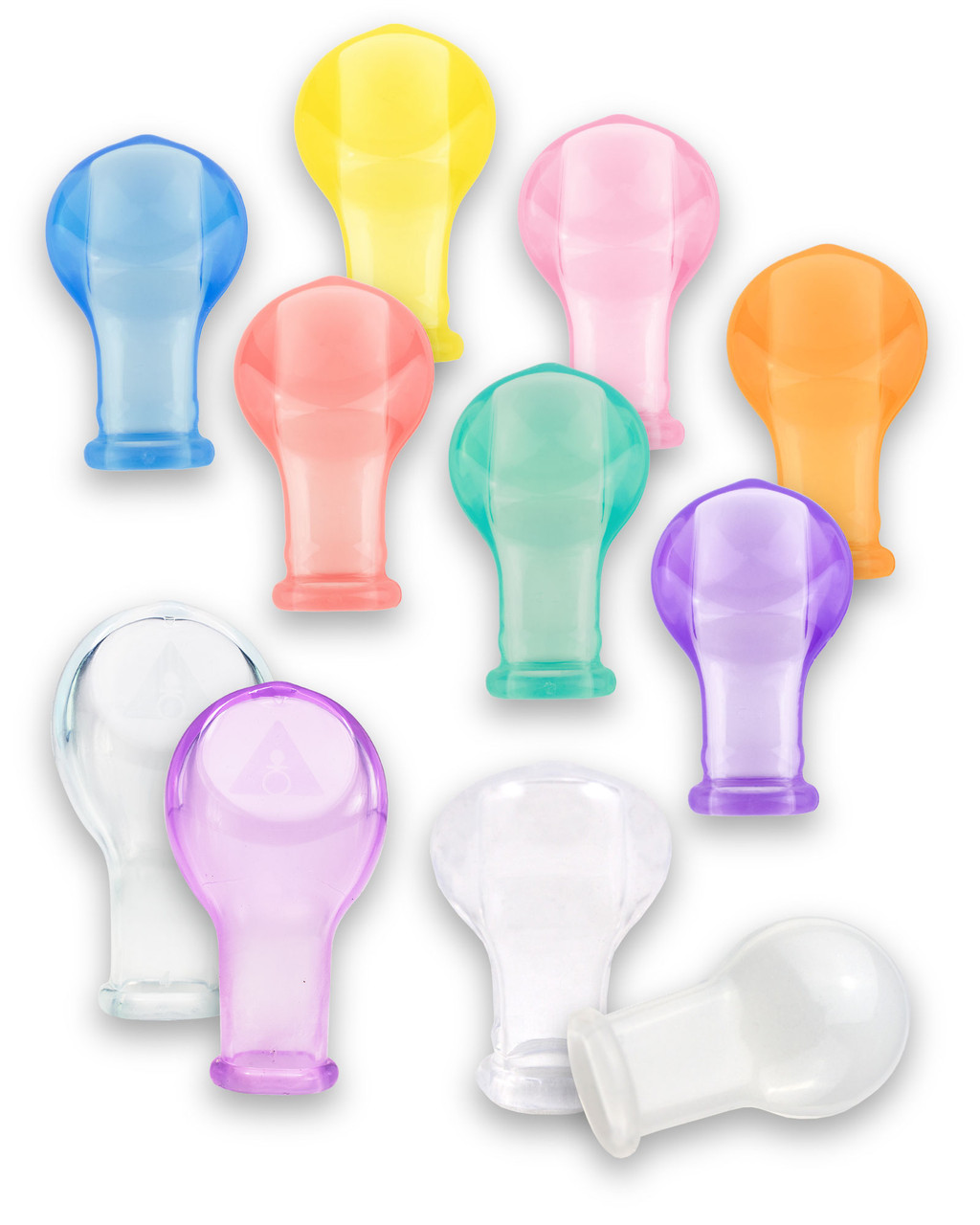 Adult Baby Pacifier | Size 6 Teat