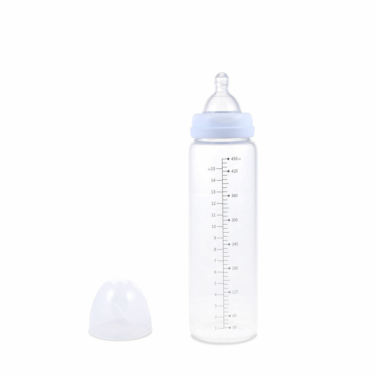 Pacifier Addict  Adult Baby Bottles