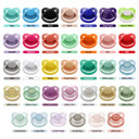 Adult Size 6 Pacifier