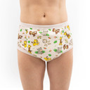 Safari Adult Training Pants