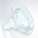 Opening of Adult Bottle Nipple.