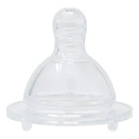 Adult Silicone Bottle Nipple.