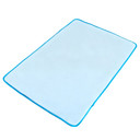Underside of change pad lying flat.
